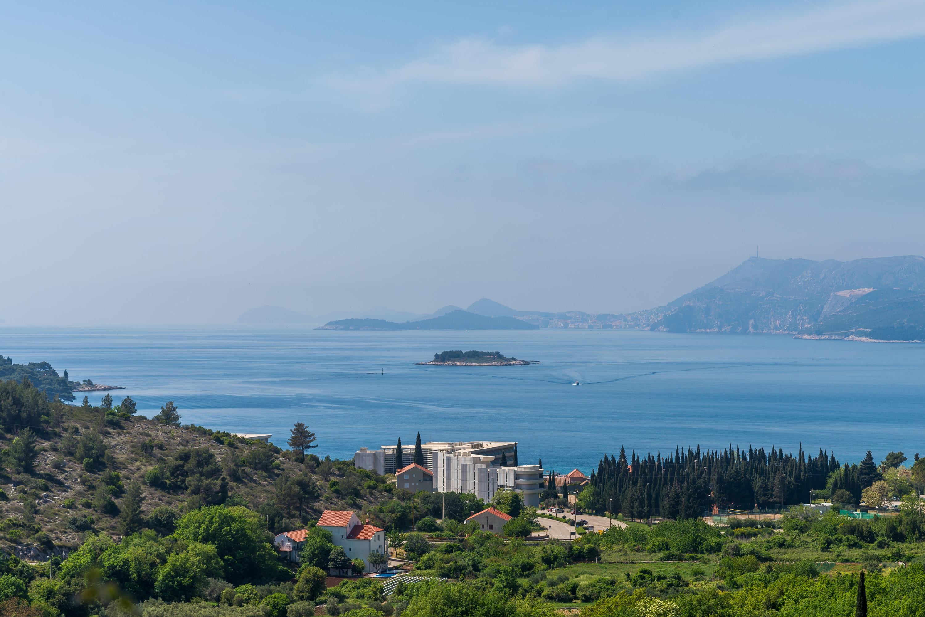 Appartamento Pansion Arte Zvrko Zvekovica Esterno foto