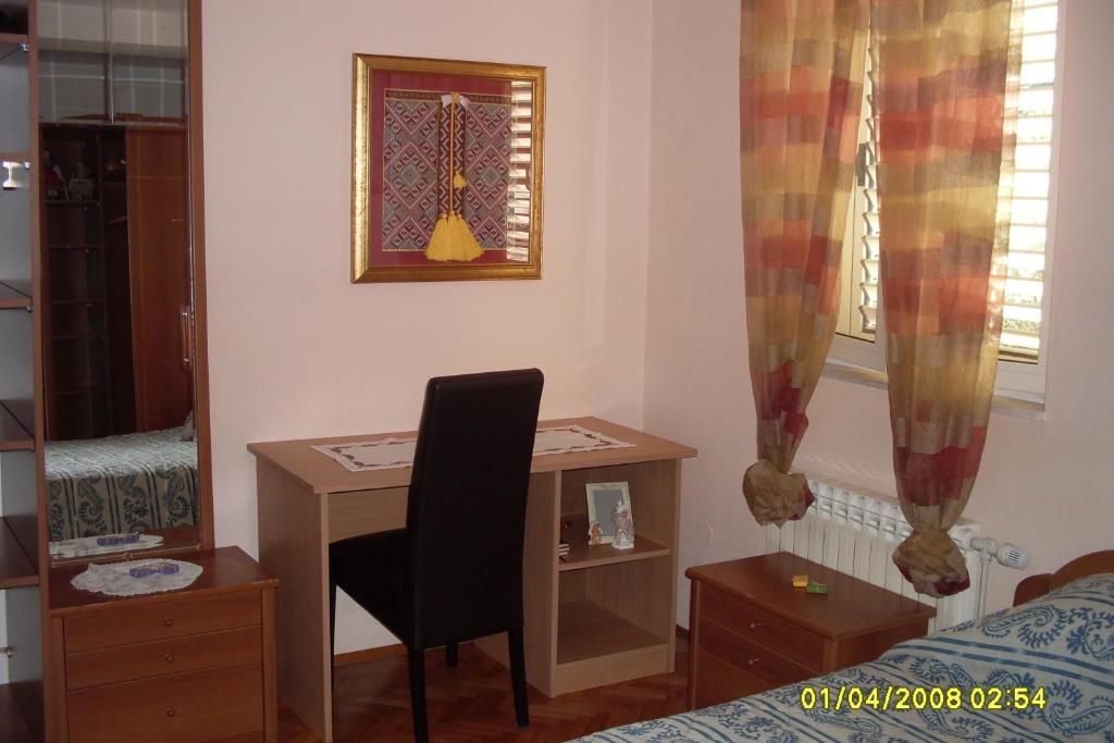 Appartamento Pansion Arte Zvrko Zvekovica Esterno foto