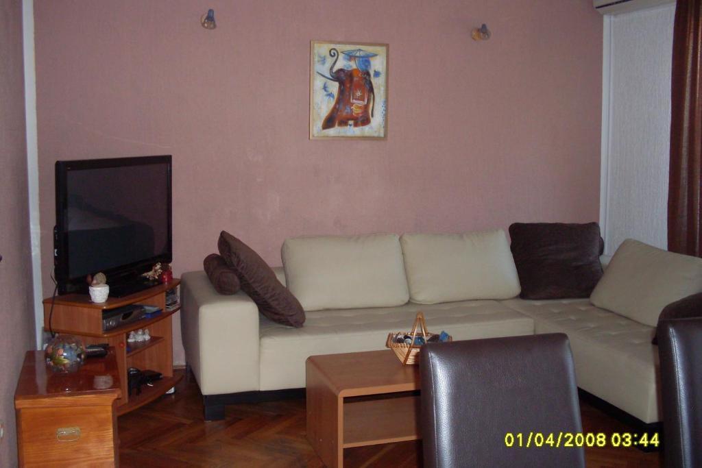 Appartamento Pansion Arte Zvrko Zvekovica Esterno foto